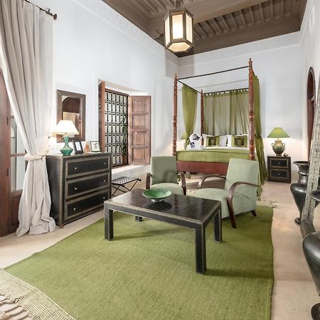 Dar Mo'Da Hotel Маракеш Екстериор снимка