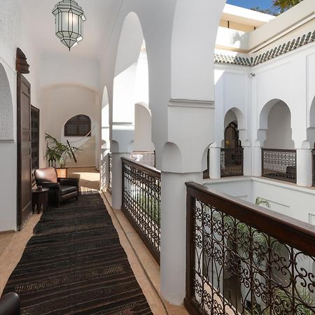 Dar Mo'Da Hotel Маракеш Екстериор снимка