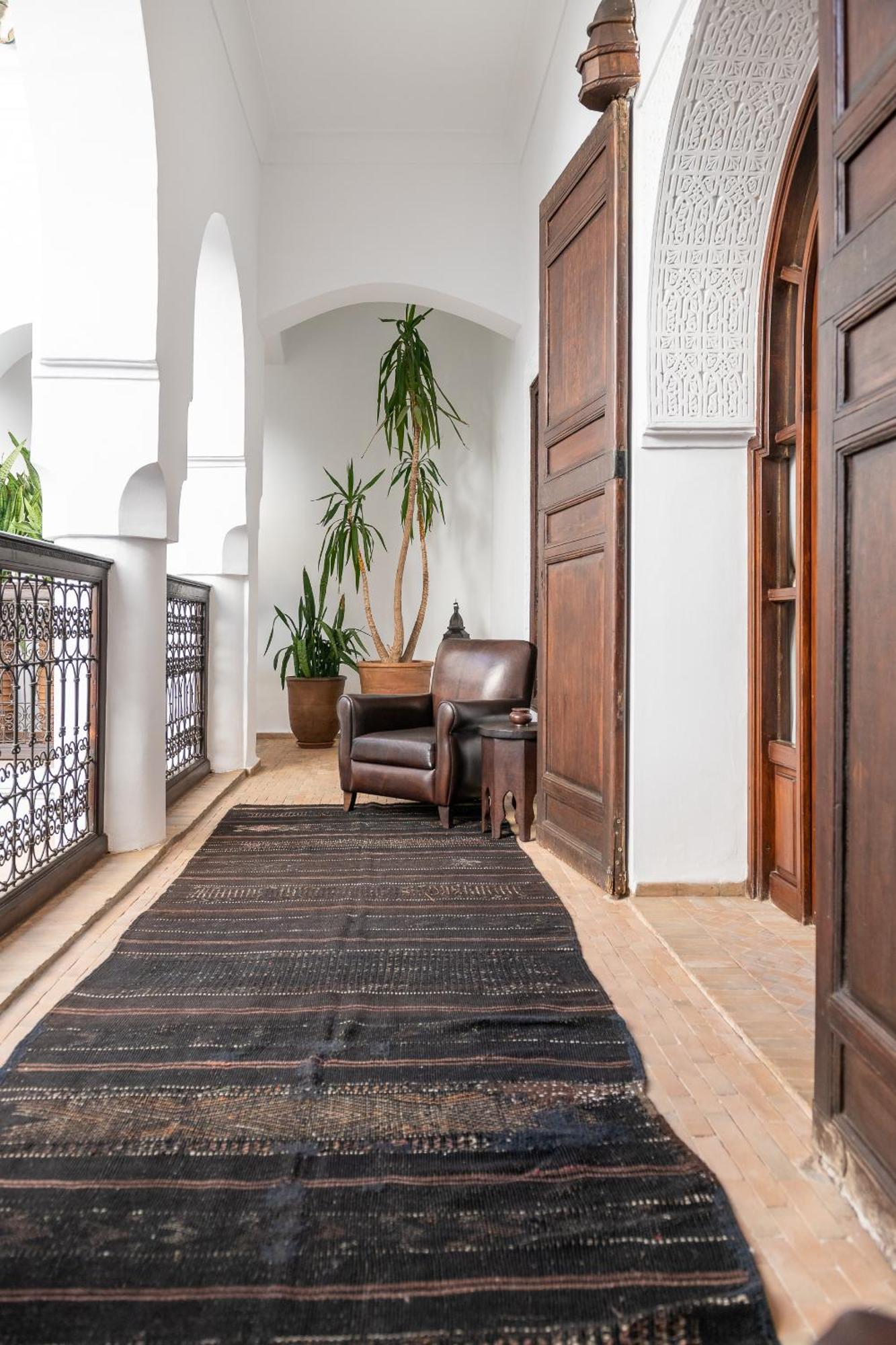 Dar Mo'Da Hotel Маракеш Екстериор снимка