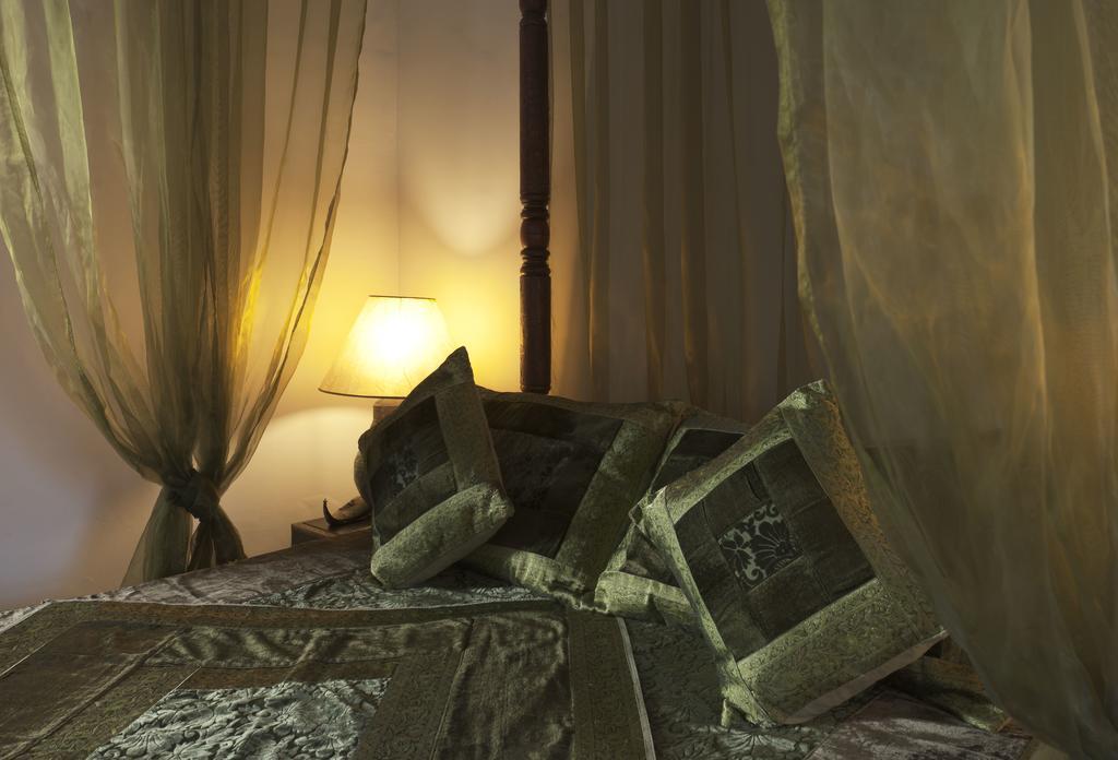 Dar Mo'Da Hotel Маракеш Стая снимка
