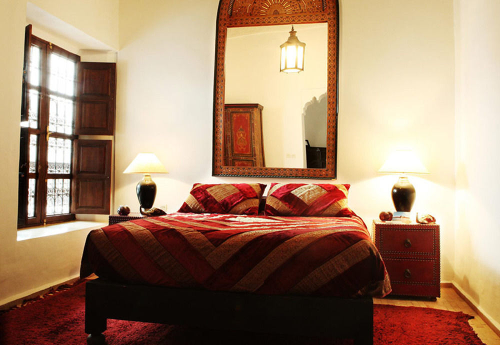 Dar Mo'Da Hotel Маракеш Екстериор снимка