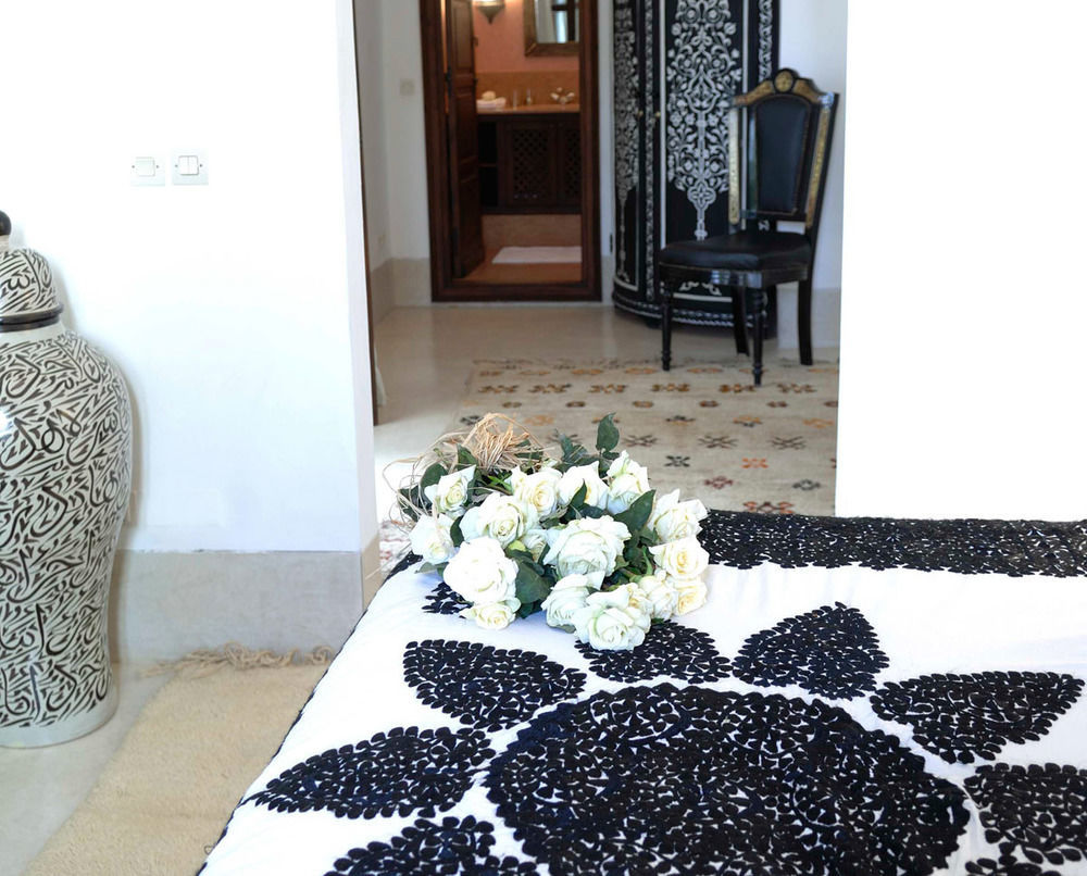 Dar Mo'Da Hotel Маракеш Екстериор снимка